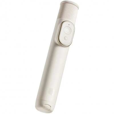 Монопод-трипод Mijia Selfie Stick Tripod Mini (XMZJZPG02YM) белый