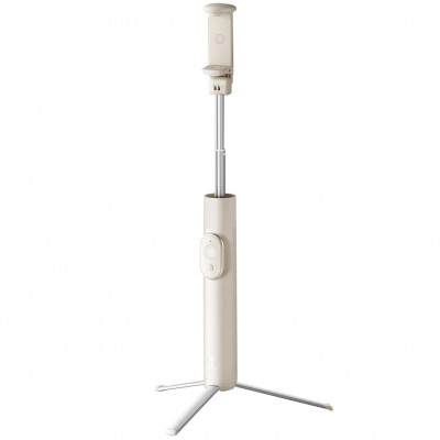 Монопод-трипод Mijia Selfie Stick Tripod Mini (XMZJZPG02YM) белый-1