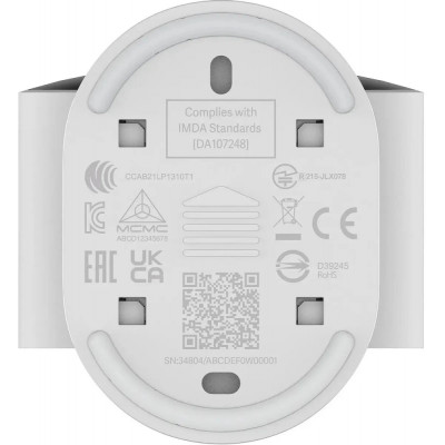 IP-камера наружного наблюдения Xiaomi Outdoor Camera AW200 (MJSXJ05HL)-5