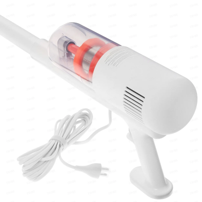 Пылесос проводной Mijia Handheld Vacuum Cleaner 2 (B205) Белый-3