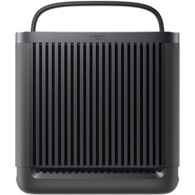 Колонка портативная Xiaomi Outdoor Bluetooth 40W Speaker Camp (ASM06A) Black