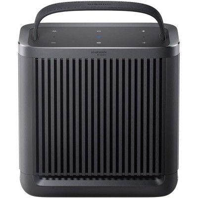 Колонка портативная Xiaomi Outdoor Bluetooth 40W Speaker Camp (ASM06A) Black-1