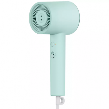 Фен для волос Mijia Negative Ion Hair Dryer H301 (CMJ03ZHMG) Green