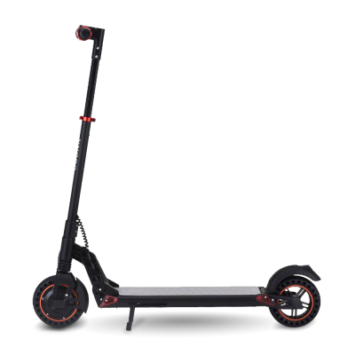 Электрический самокат Kugoo S1 Plus