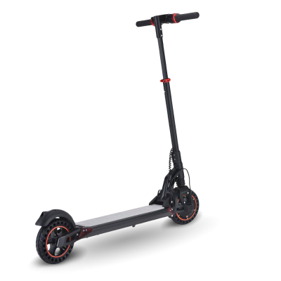 Электрический самокат Kugoo S1 Plus-1