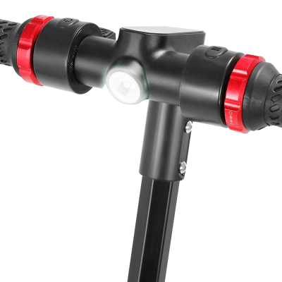 Электрический самокат Kugoo S1 Plus-3