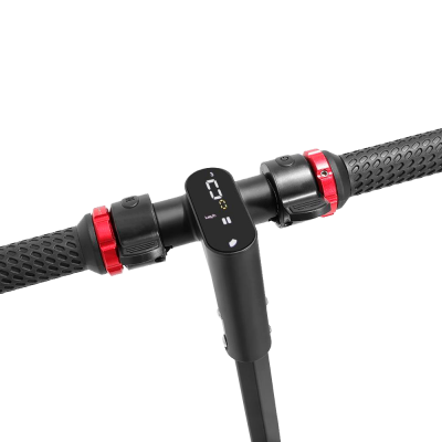 Электрический самокат Kugoo S1 Plus-4