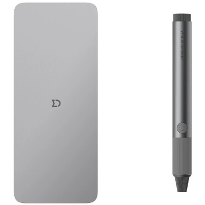 Портативный гравер (шлифовальная машинка) Mijia Household Sharpening Pen (MJDMB001QW)-1