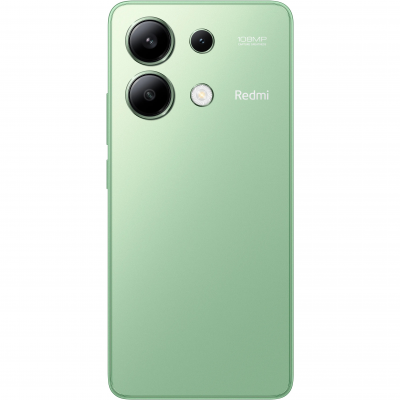 Смартфон Redmi Note 13 4G 8/256GB EU NFC Green-2
