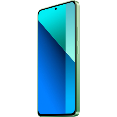 Смартфон Redmi Note 13 4G 8/256GB EU NFC Green-4