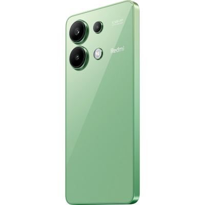 Смартфон Redmi Note 13 4G 8/256GB EU NFC Green-5
