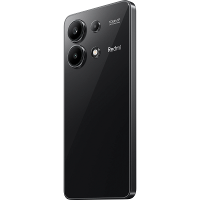 Смартфон Redmi Note 13 4G 8/256GB РСТ NFC Black-5
