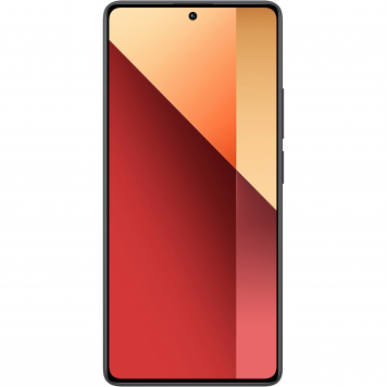 Смартфон Xiaomi Redmi Note 13 Pro 4G 8/256GB EU NFC Black-1