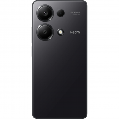 Смартфон Redmi Note 13 Pro 4G 8/256GB РСТ NFC Black-2