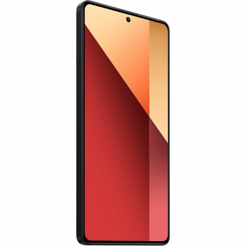 Смартфон Xiaomi Redmi Note 13 Pro 4G 8/256GB EU NFC Black-4