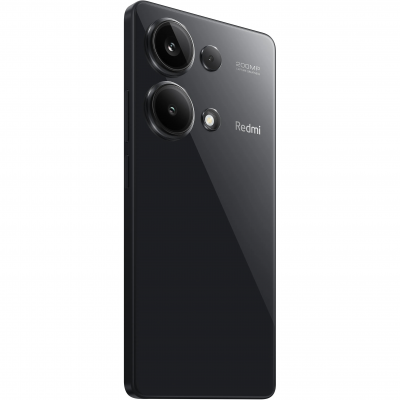 Смартфон Redmi Note 13 Pro 4G 8/256GB РСТ NFC Black-5