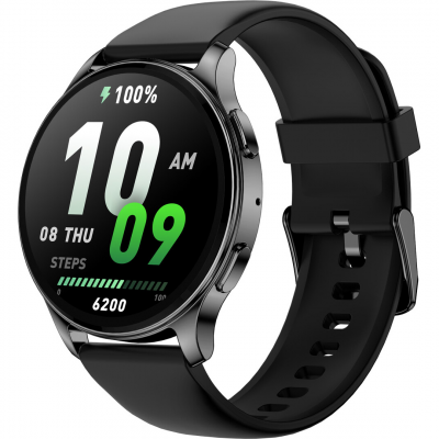 Умные часы Amazfit Pop 3R Black (A2319)-1