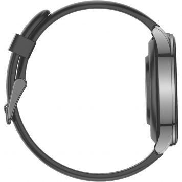 Умные часы Xiaomi Amazfit Pop 3R Black (A2319)-2