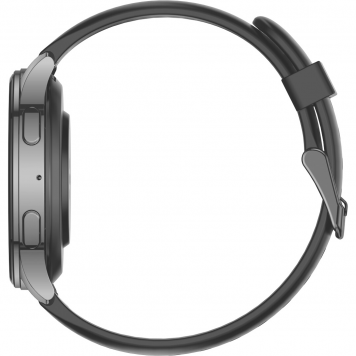 Умные часы Xiaomi Amazfit Pop 3R Black (A2319)-3