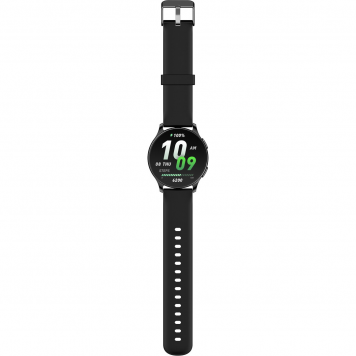 Умные часы Xiaomi Amazfit Pop 3R Black (A2319)-4