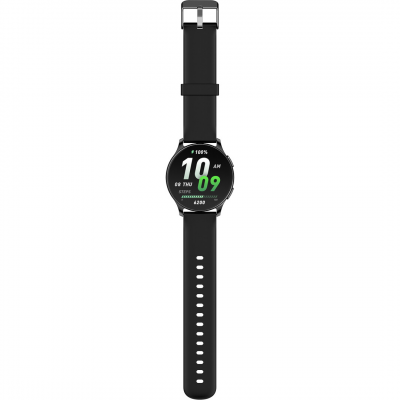 Умные часы Amazfit Pop 3R Black (A2319)-4