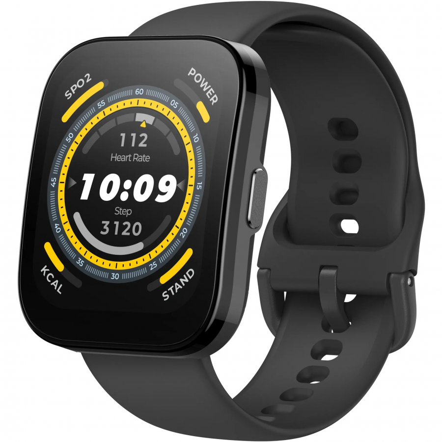 Умные часы Amazfit Pop 5 в Красноярске за 8 549 ₽ в магазине Proaction24