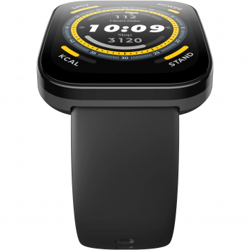 Умные часы Xiaomi Amazfit Pop 5 Black (A2215)-3