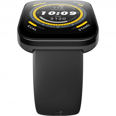 Умные часы Amazfit Bip 5 Black (A2215)-3