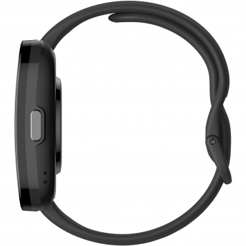 Умные часы Xiaomi Amazfit Pop 5 Black (A2215)-4