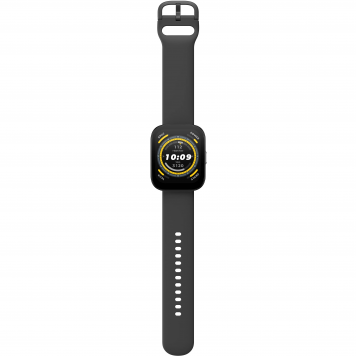 Умные часы Xiaomi Amazfit Pop 5 Black (A2215)-5