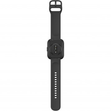 Умные часы Xiaomi Amazfit Pop 5 Black (A2215)-6