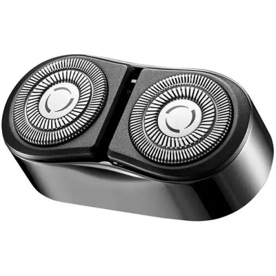 Электрическая бритва Mijia Electric Shaver S600 Black-3