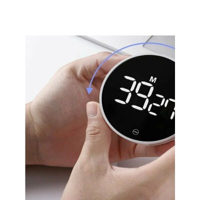 Таймер MIIIW Rotating Timer S02 (NK5260)-1