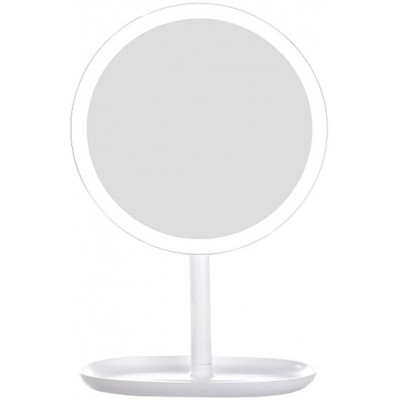 Зеркало для макияжа Desktop LED Makeup Mirror NV543