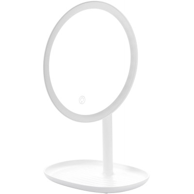 Зеркало для макияжа Desktop LED Makeup Mirror NV543-1
