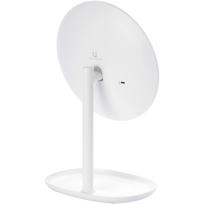 Зеркало для макияжа Desktop LED Makeup Mirror NV543-2