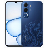 Смартфон Realme C100X 4/256Gb NFC Blue