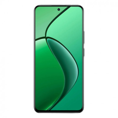 Смартфон Realme 12 8/256Gb NFC Зеленый малахит-1