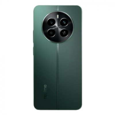Смартфон Realme 12 8/256Gb NFC Зеленый малахит-2