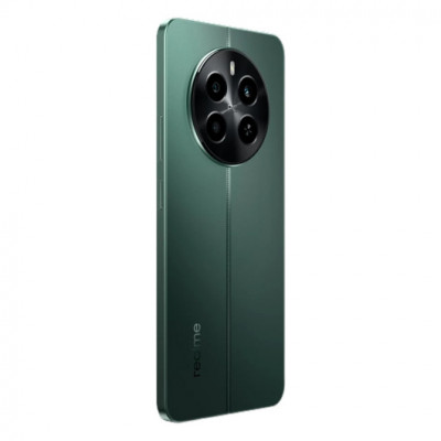 Смартфон Realme 12 8/256Gb NFC Зеленый малахит-6