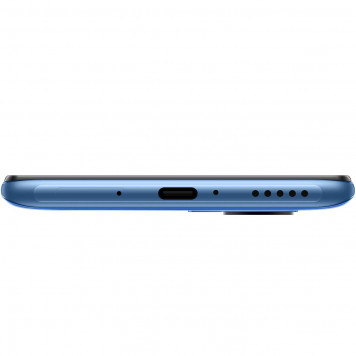 Смартфон Xiaomi Poco F3 6/128 Gb Deep Ocean Blue | Dolby Atmos (M2012K11AG)-5