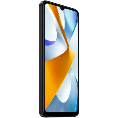 Смартфон POCO C61 4/128Gb Черный-2