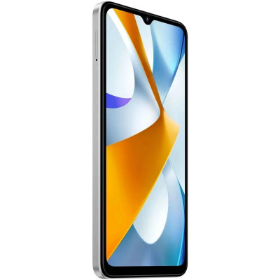 Смартфон POCO C61 4/128Gb Белый-2