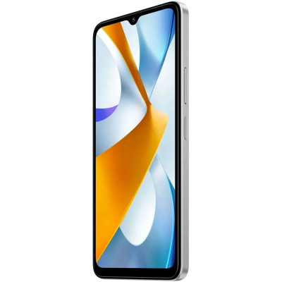 Смартфон POCO C61 4/128Gb Белый-3