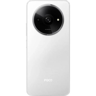 Смартфон POCO C61 4/128Gb Белый-4