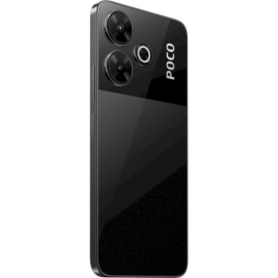 Смартфон POCO M6 6/128Gb NFC РСТ black-3