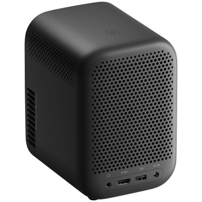 Проектор Xiaomi Smart Projector L1 (XMTYY03FMG)-2