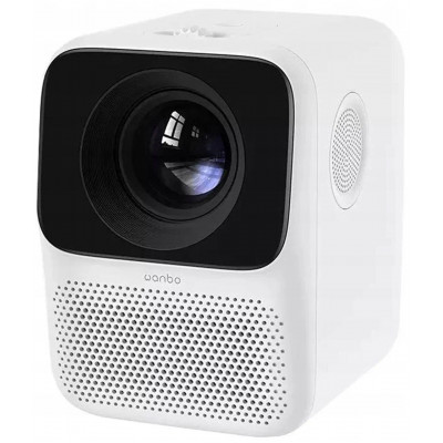 Портативный проектор Wanbo Projector T2 Max 1920x1080, 250 лм, LCD, 0.9 кг