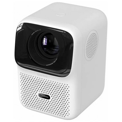 Портативный проектор Wanbo Projector T4