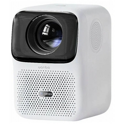 Портативный проектор Wanbo Projector T4-1